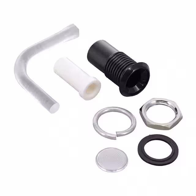 RHD-1100-1500-F9PZB67PR Bivar Inc.  Ottica - Tubi luminosi